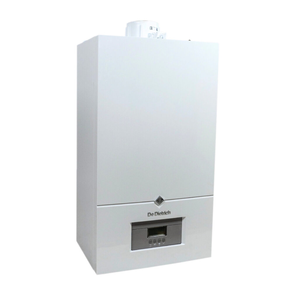 kocioł De Dietrich